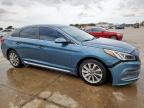 2017 Hyundai Sonata Sport for Sale in Grand Prairie, TX - Front End