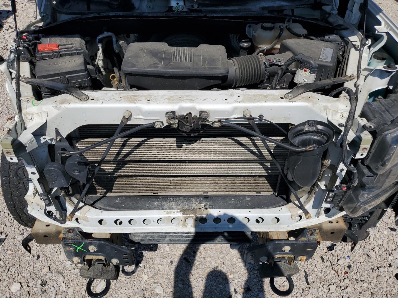 2021 Chevrolet Silverado K1500 Lt VIN: 3GCUYDED7MG121011 Lot: 57147485