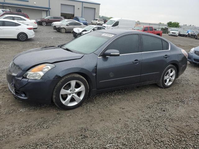 2009 Nissan Altima 3.5Se