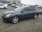2009 Nissan Altima 3.5Se იყიდება Earlington-ში, KY - Undercarriage