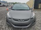 2013 Hyundai Elantra Gls на продаже в Barberton, OH - Mechanical