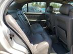 2000 Buick Park Avenue  de vânzare în Finksburg, MD - Front End