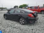 2019 Honda Civic Lx na sprzedaż w Mebane, NC - Rear End