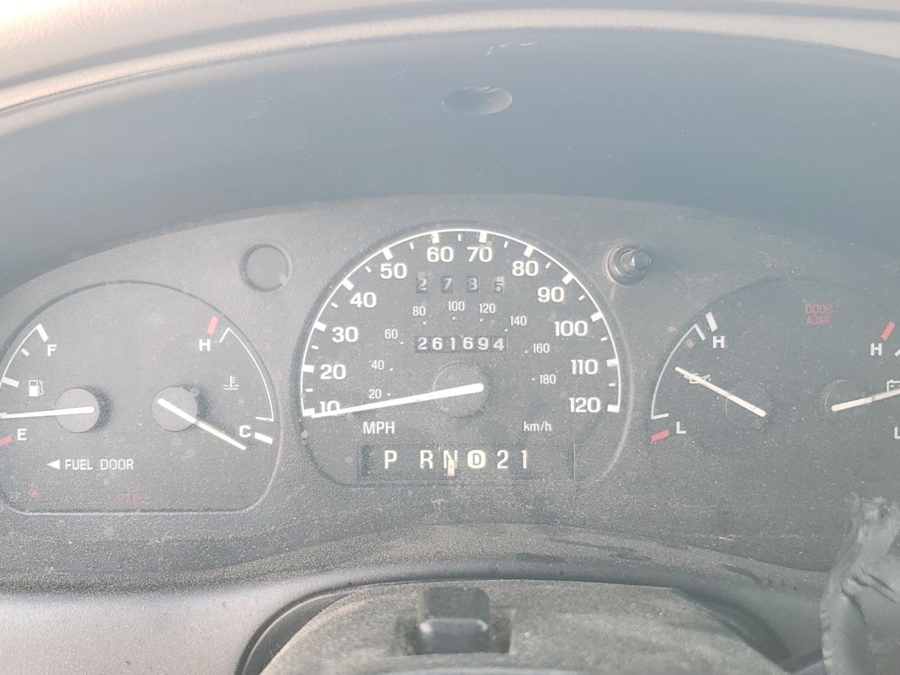 2000 Ford Ranger Super Cab VIN: 1FTYR14V4YTA90008 Lot: 52516785