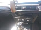 2014 AUDI A6 S LINE for sale at Copart WHITBURN