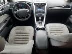 2014 Ford Fusion S Hybrid за продажба в Colorado Springs, CO - Side