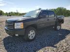 2012 Chevrolet Silverado K1500 Lt للبيع في Duryea، PA - Rear End