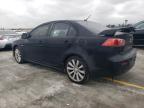 2008 Mitsubishi Lancer Gts за продажба в Sun Valley, CA - Side