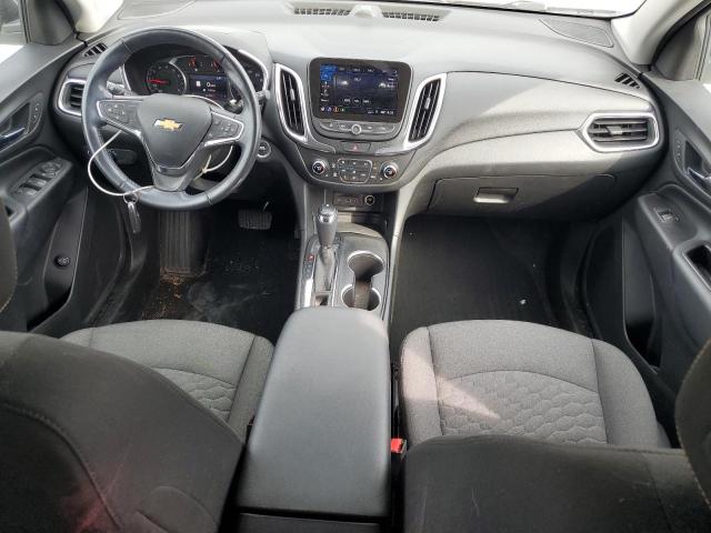 CHEVROLET EQUINOX 2019 White