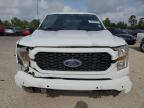 2022 Ford F150 Supercrew for Sale in Houston, TX - Front End