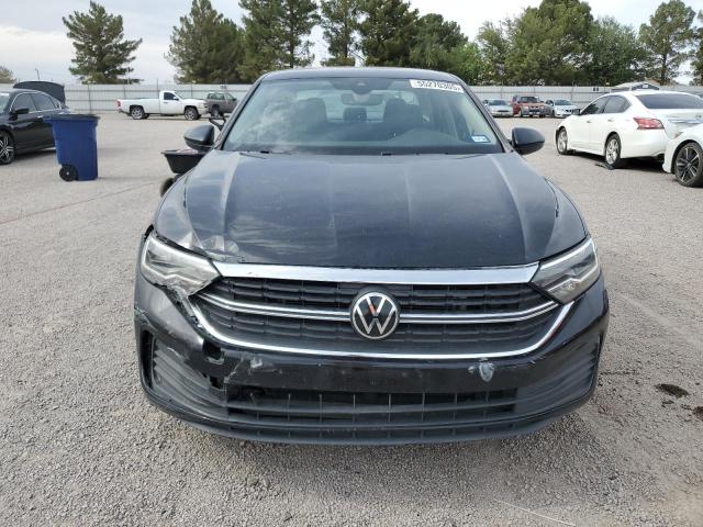  VOLKSWAGEN JETTA 2023 Czarny