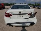 2018 Nissan Altima 2.5 للبيع في Houston، TX - Rear End