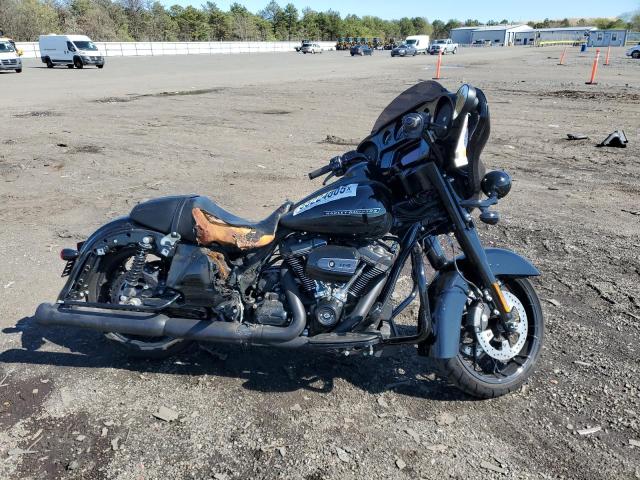 2020 Harley-Davidson Flhxs 