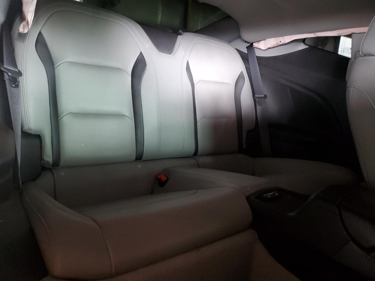 2021 Chevrolet Camaro Ss VIN: 1G1FH1R71M0125208 Lot: 55794255