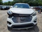 2016 Hyundai Santa Fe Se للبيع في Oklahoma City، OK - Front End