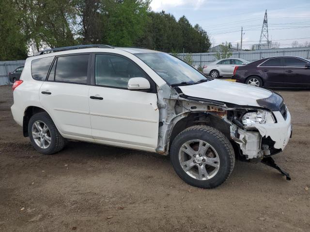 2009 TOYOTA RAV4   