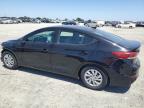2017 Hyundai Elantra Se for Sale in Antelope, CA - Front End