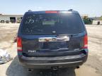2011 Honda Pilot Exl продається в Indianapolis, IN - Front End