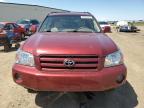 2007 TOYOTA HIGHLANDER SPORT   for sale at Copart AB - CALGARY