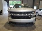 2021 Chevrolet Silverado K1500 Custom for Sale in West Mifflin, PA - Side