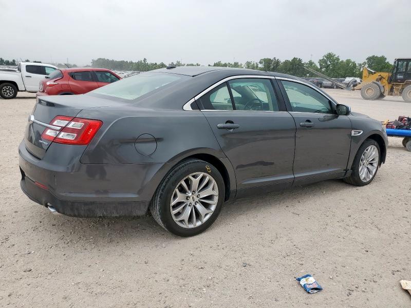  FORD TAURUS 2019 Сharcoal