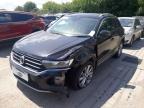 2020 VOLKSWAGEN T-ROC SEL for sale at Copart SANDWICH