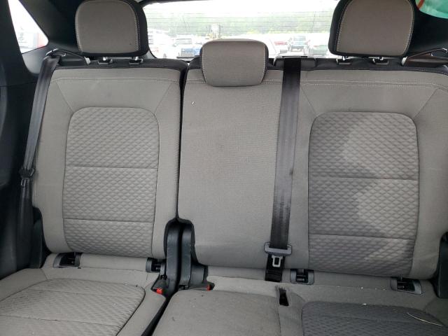 2022 FORD ESCAPE SE HYBRID