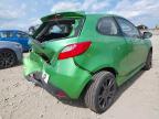 2009 MAZDA 2 TAMURA for sale at Copart YORK