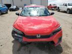 2024 Honda Civic Sport for Sale in Albuquerque, NM - Front End