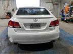2011 Lexus Gs 350 للبيع في New Orleans، LA - Vandalism