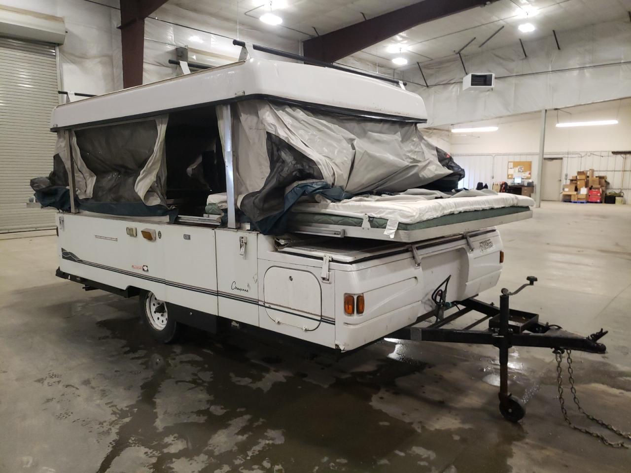 2000 Coleman Cheyenne for Sale in Avon, MN - Top/Roof
