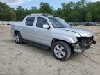 2009 Honda Ridgeline Rtl for Sale in Seaford, DE - Front End