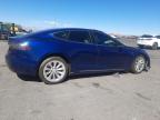 2017 Tesla Model S  на продаже в North Las Vegas, NV - Front End