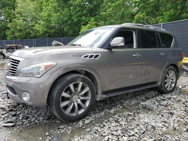 2013 Infiniti Qx56 