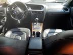 2009 Audi A4 2.0T Quattro на продаже в Kansas City, KS - Side