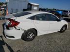 2017 Honda Civic Lx   for Sale in Antelope, CA - Undercarriage