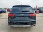 2017 Audi Q7 Premium for Sale in Grand Prairie, TX - Rear End