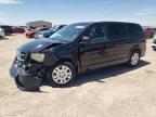2013 Dodge Grand Caravan Se for Sale in Amarillo, TX - Front End