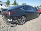 2019 Lexus Es 300H იყიდება Portland-ში, OR - Rear End