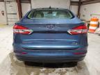 2019 Ford Fusion Se للبيع في Leroy، NY - Front End