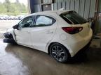 2020 Toyota Yaris Le de vânzare în West Mifflin, PA - Front End