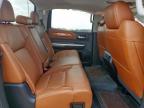 2016 Toyota Tundra Crewmax 1794 продається в Houston, TX - Front End