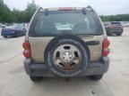 2004 Jeep Liberty Sport de vânzare în Gaston, SC - Front End