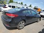 2018 Kia Forte Lx for Sale in Portland, OR - Front End