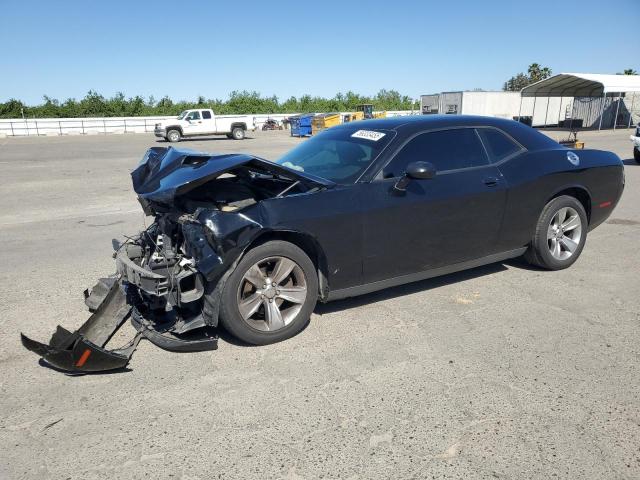  DODGE CHALLENGER 2015 Czarny