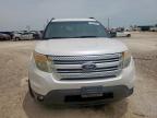 2013 Ford Explorer Xlt на продаже в Temple, TX - Frame Damage