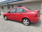 2005 Ford Focus Zx4 for Sale in Earlington, KY - Side