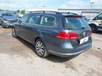 2013 VOLKSWAGEN PASSAT HIG for sale at Copart WESTBURY