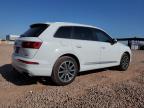 2017 Audi Q7 Premium Plus იყიდება Phoenix-ში, AZ - Mechanical