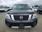 2018 Nissan Armada Sv for Sale in San Diego, CA - Minor Dent/Scratches